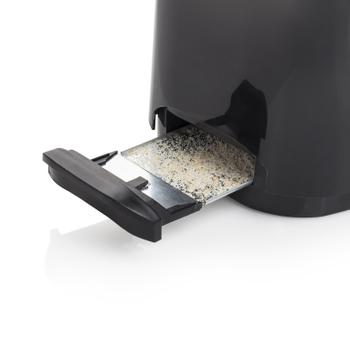 TRISTAR BR-1025, 2 skive(r), Sort, 800 W, 1 kg, 178 mm, 296 mm (BR-1025)