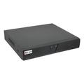 ACTi 4-ch Mini NVR 4-port PoE