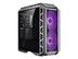 Cooler Master computer case MasterCase H500P Mesh, LED RGB