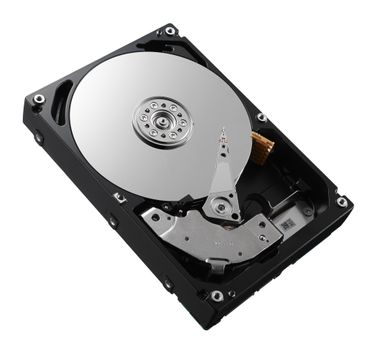 DELL HDD 600GB 2.5" 15K SAS 12gb/s HS (ST600MP0065)