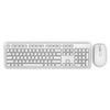 DELL Wireless Keyboard and Mouse-KM F-FEEDS (580-ADGF)