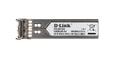 D-LINK k DIS S301SX - SFP (mini-GBIC) transceiver module - 1GbE - 1000Base-SX - LC multi-mode - up to 550 m (DIS-S301SX)
