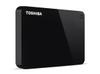 TOSHIBA Canvio Advance 2.5 1TB black