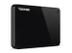 TOSHIBA Canvio Advance 2TB black