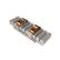 QNAP HEATSINK F M.2 SSD MODULE 2PCS 68X19.8X1MM DARK GREEN ACCS