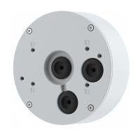 AXIS T94S01P CONDUIT BACK BOX (01190-001)