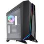 CORSAIR Carbide Series SPEC-OMEGA - Miditower - ATX - ingen strømforsyning (ATX) - sort - USB/Lyd