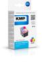 KMP H175CX Farve (cyan, magenta, gul) 300 sider