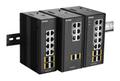 D-LINK 12 Port L2 Managed Switch with 8 x 10/ 100/ 1000BaseTX ports & 4 x 100/ 1000BaseSFP ports (DIS-300G-12SW)