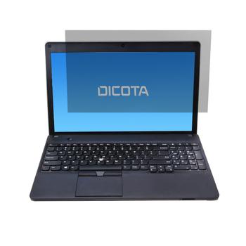 DICOTA Secret 4-Way 14.0 (16:9) Wide Privacy filter, side-mounted (D31576)