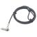 DICOTA Security T-Lock Ultra Slim, Masterkeyed (3 x 7 mm slot)