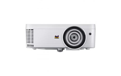 VIEWSONIC PS600Ws Projector DLP/ST WXGA LAN/ 3500lm/ 22000:1 (PS600W)