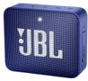 JBL Go 2 Blue (JBLGO2BLU)