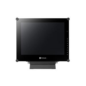 AG NEOVO Neovo TFT X-15E 17" LCD monitor black (X-15E)
