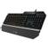 CREATIVE Sound BlasterX Vanguard K08 Nordic (Keyboard Black)