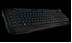 ROCCAT KEYBOARD HORDE AIMO BLACK