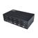 STARTECH 4-Port Dual DisplayPort KVM Switch - 4K 60Hz (SV431DPDDUA2)