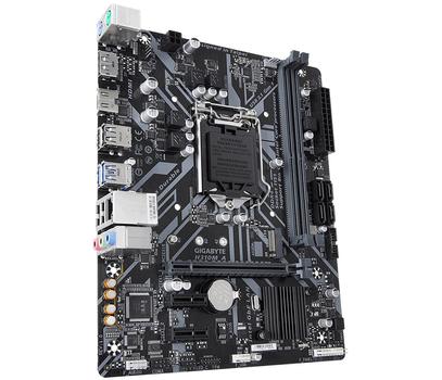 GIGABYTE H310M A mATX (H310M A)