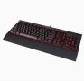 CORSAIR K68 Mechanical Keyboard Rgb Cherry Mx Red (CH-9102020-ND)