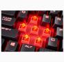 CORSAIR K68 Mechanical Keyboard Rgb Cherry Mx Red (CH-9102020-ND)