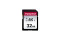 TRANSCEND Memory card Transcend SDHC SDC300S 32GB CL10 UHS-I U1 Up to 95MB/S