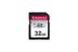 TRANSCEND Sd Card Sdhc 300S 32Gb