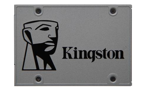 KINGSTON 240GB SSDNOW UV500 SATA3 2,5inch Stand alone drive (SUV500/240G)