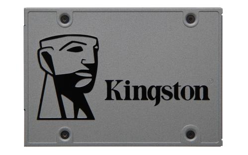 KINGSTON 960GB SSDNOW UV500 SATA3 2,5inch Stand alone drive (SUV500/960G)