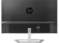 HP N240 23.8inch Monitor IPS 5ms 250cd/m2 VGA HDMI 1 year Warranty (3ML21AA#ABB)