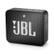 JBL Go2 IPX7 Black