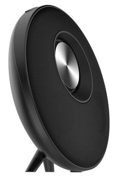 CHILL-INNOVATION Chill Fidelity E50 Bluetooth Stereo Hjtaler - Black (E50 (black))