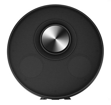 CHILL-INNOVATION Chill Fidelity E50 Bluetooth Stereo Hjtaler - Black (E50 (black))