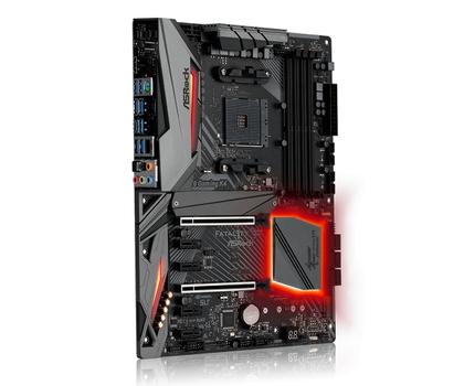 ASROCK Fatal1Ty X470 Gaming K4 Amd  (90-MXB7E0-A0UAYZ)