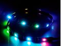 AKASA Addressable RGB LED strip light Vegas MBA (AK-LD07-60RB)