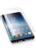 CELLULAR LINE CL Curved Skjermbeskytter Galaxy S9 Skjermfilm, 1 stk i pakken