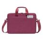 RIVACASE 8325 Notebook Case 33.8 Cm (8325 RED)