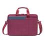 RIVACASE 8325 Notebook Case 33.8 Cm (8325 RED)