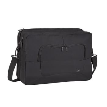 RIVACASE 8455 Notebook Case 43.9 Cm (8455 BLACK)