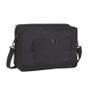 RIVACASE 8455 Notebook Case 43.9 Cm (8455 BLACK)
