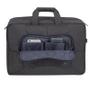 RIVACASE 8455 Notebook Case 43.9 Cm (8455 BLACK)