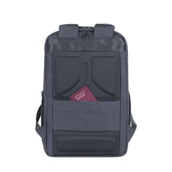 RIVACASE 8365 Notebook Case 43.9 Cm (8365 BLACK)
