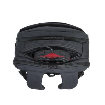 RIVACASE 8365 Notebook Case 43.9 Cm (8365 BLACK)