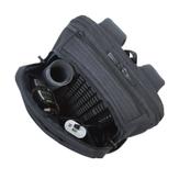 RIVACASE 8365 Notebook Case 43.9 Cm (8365 BLACK)