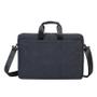 RIVACASE 8355 Notebook Case 43.9 Cm (8355 BLACK)