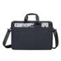 RIVACASE 8355 Notebook Case 43.9 Cm (8355 BLACK)