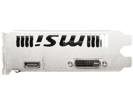 MSI GT 1030 AERO ITX 2GD4 OC (V809-2824R)