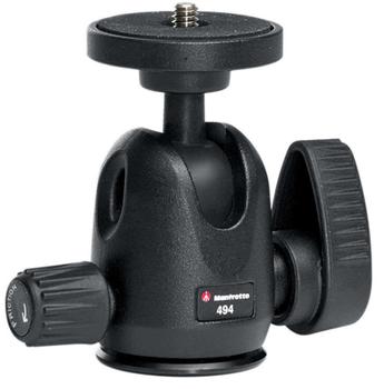 MANFROTTO Kuglehoved FOTO Mini MH494-BH (MH494-BH)