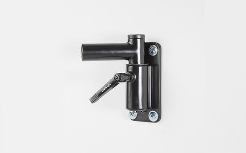 GAMBER-JOHNSON LIGHT-DUTY ROTATING WALL MOUNT LIGHT-DUTY WALL MOUNT SWING ARM CPNT (7170-0595)