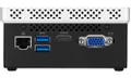 GIGABYTE GB-BLCE-4000C CEL N4000 2.5IN SO-DDR4 HDMI+M2+GLN+WIFI+USB3    IN BARE (GB-BLCE-4000C)