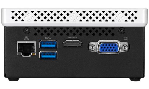 GIGABYTE BRIX GB-BLCE-4000C (GB-BLCE-4000C)